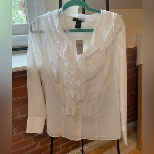 Ann Taylor blouse